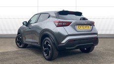 Nissan Juke 1.0 DiG-T 114 N-Connecta 5dr Petrol Hatchback